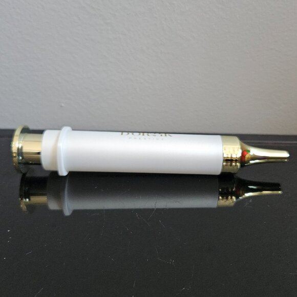 D'OR 24K NON-SURGICAL INSTANT LIFTING SYRINGE-REDUCE WRINKLES & LINES-NEW-SEALED - Picture 3 of 4